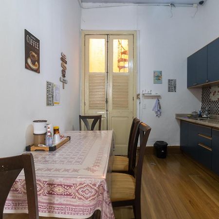Rio Vibes Hostel Rio de Janeiro Bagian luar foto