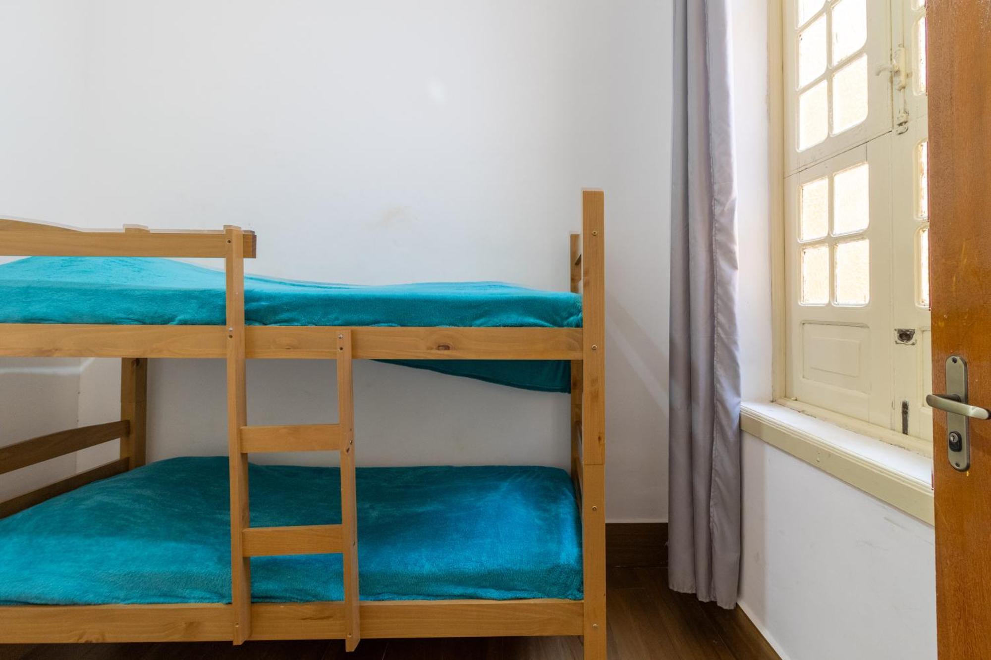 Rio Vibes Hostel Rio de Janeiro Bagian luar foto
