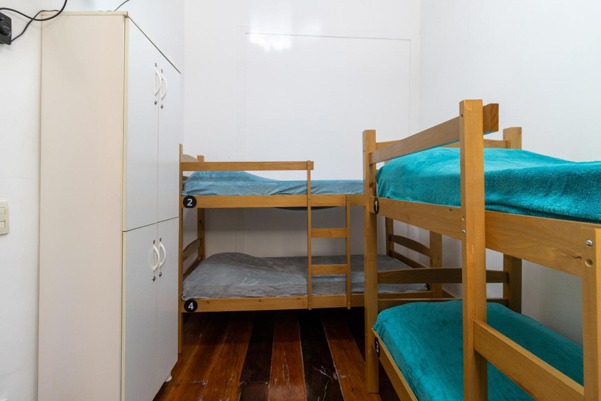 Rio Vibes Hostel Rio de Janeiro Bagian luar foto
