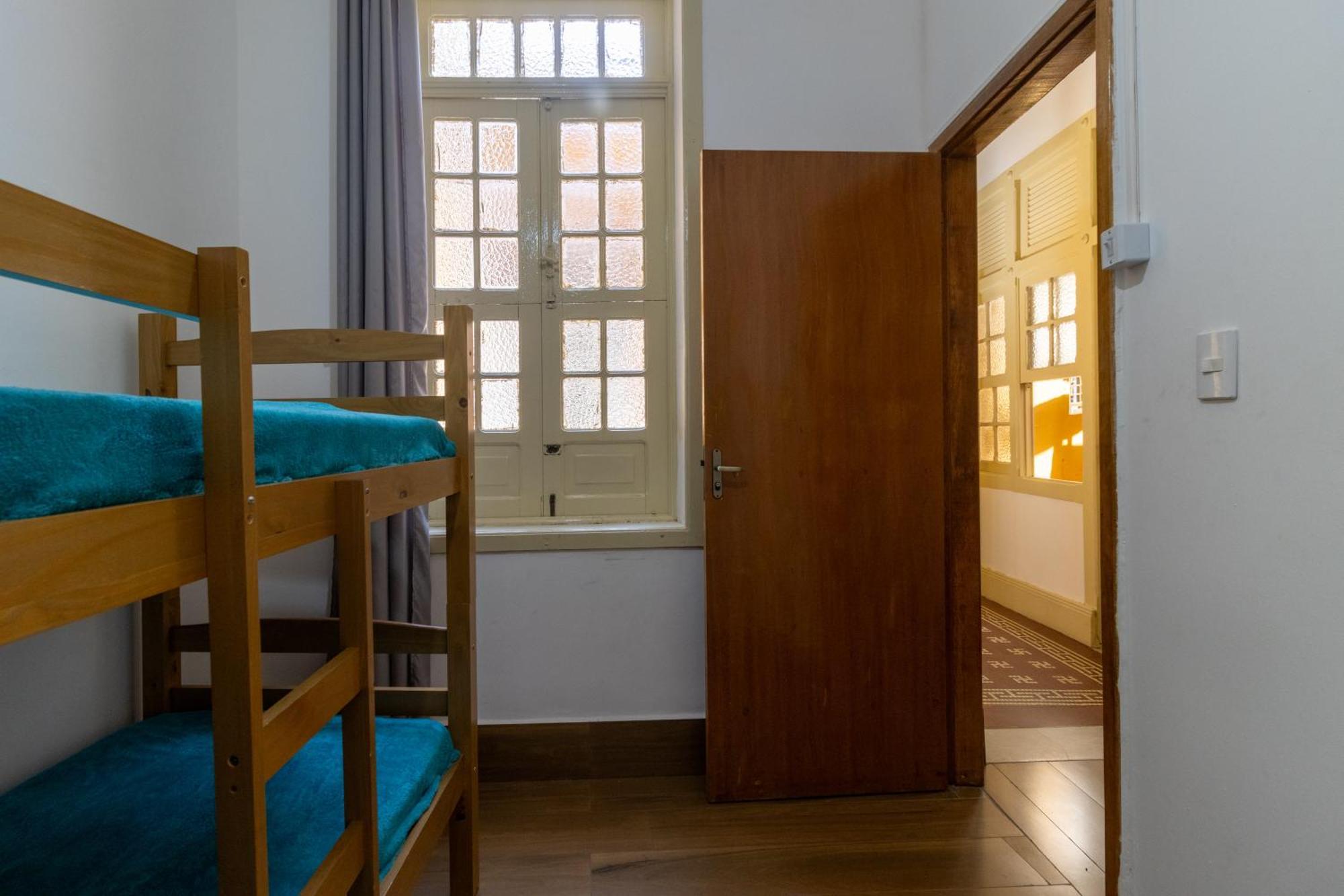 Rio Vibes Hostel Rio de Janeiro Bagian luar foto
