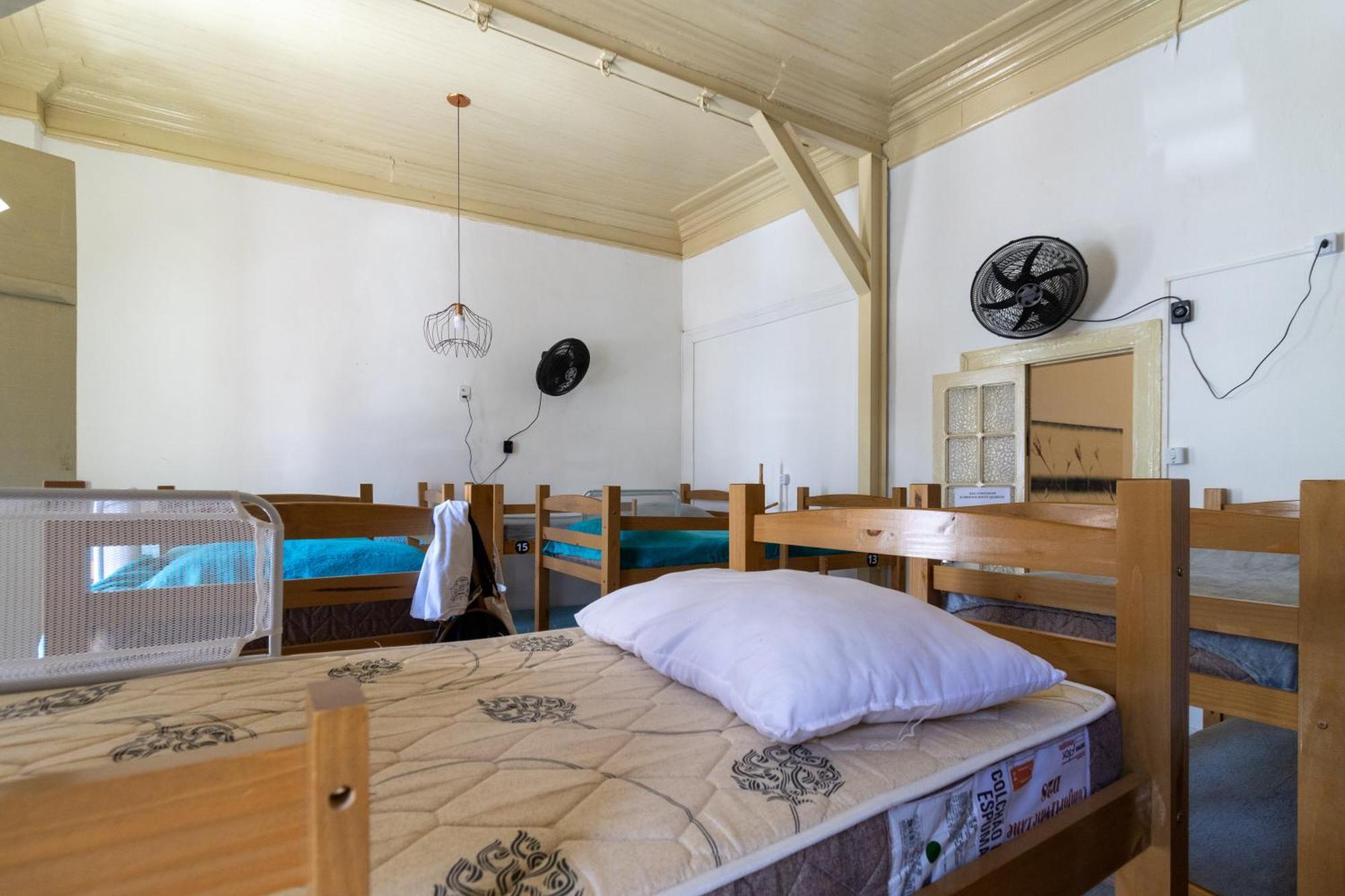 Rio Vibes Hostel Rio de Janeiro Bagian luar foto