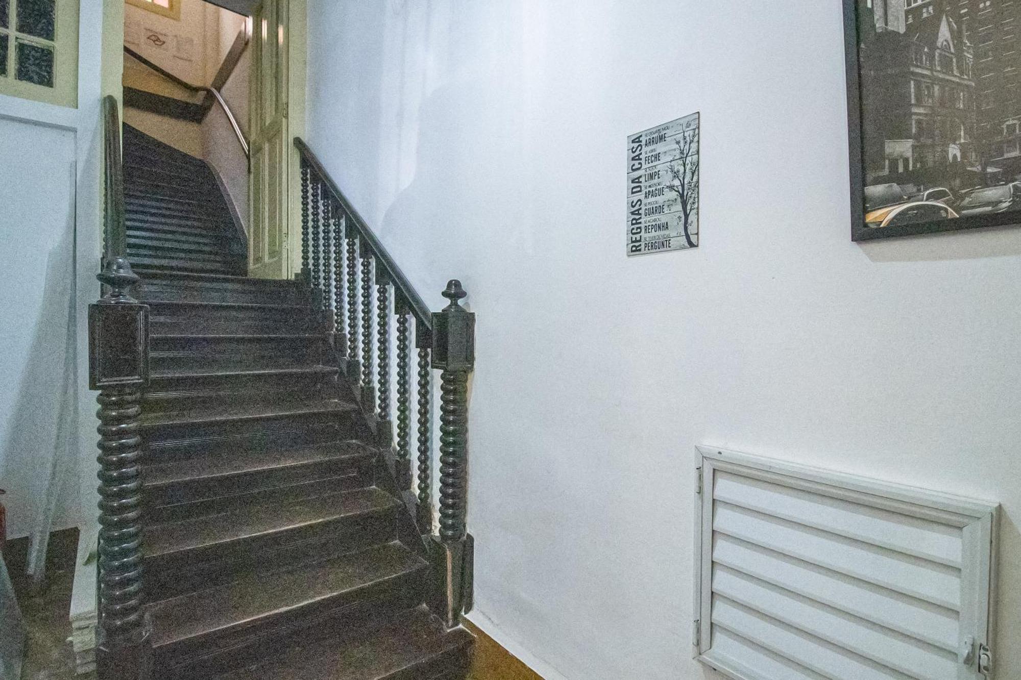 Rio Vibes Hostel Rio de Janeiro Bagian luar foto