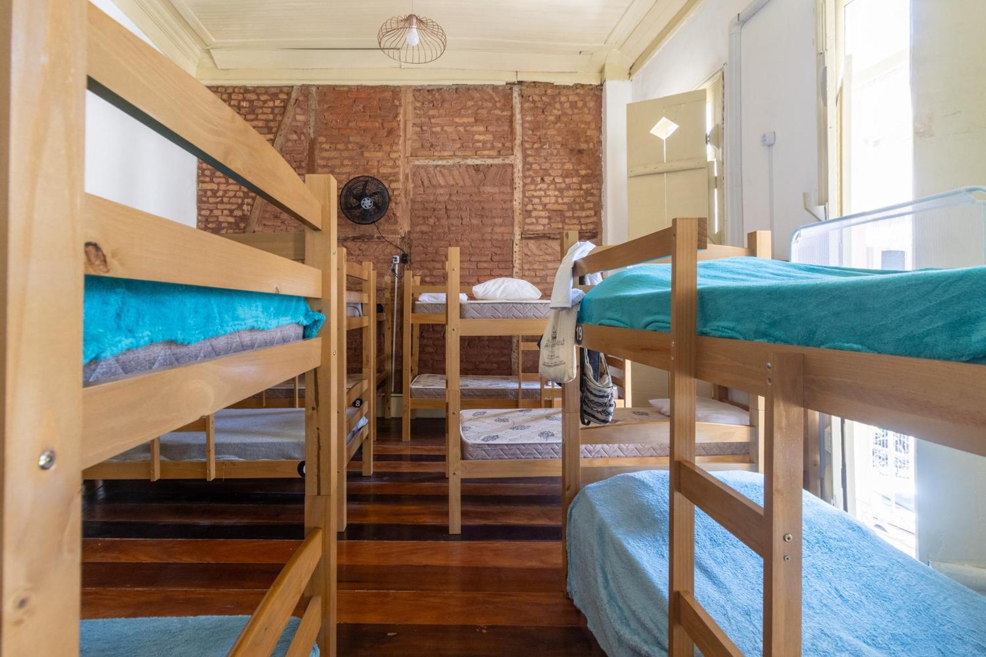 Rio Vibes Hostel Rio de Janeiro Bagian luar foto