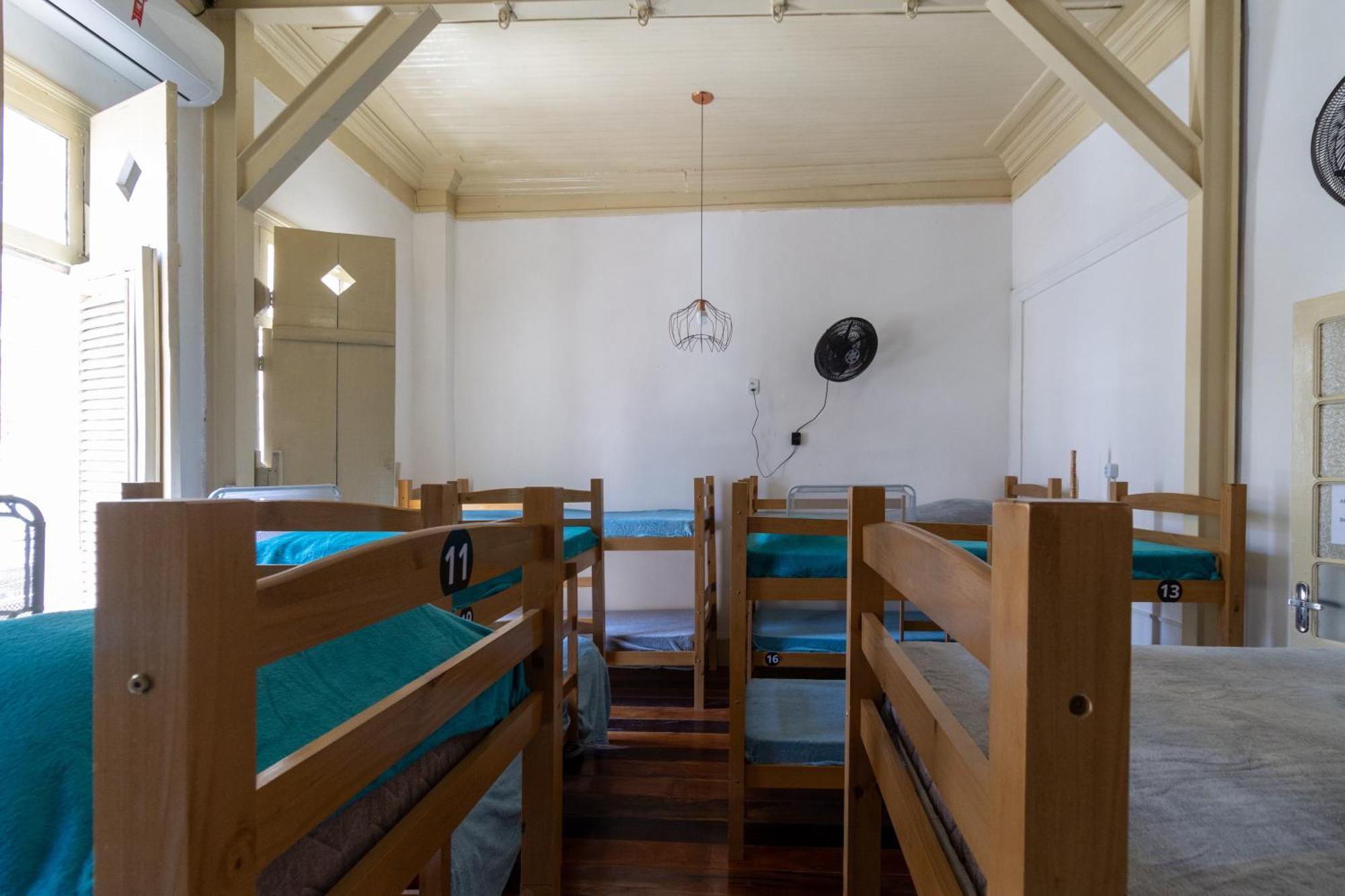 Rio Vibes Hostel Rio de Janeiro Bagian luar foto