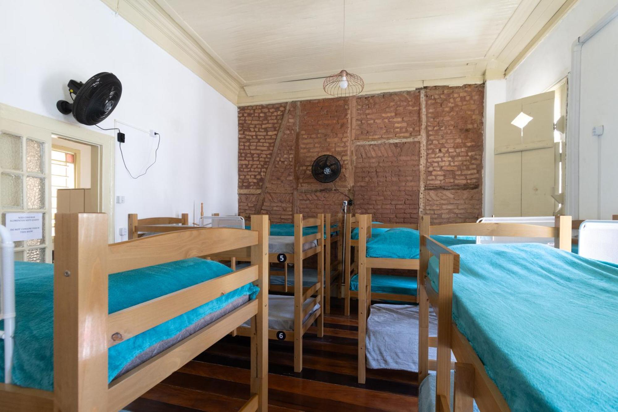 Rio Vibes Hostel Rio de Janeiro Bagian luar foto